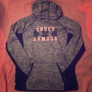 Under Armour Cold-gear Women’s Sweatshirt